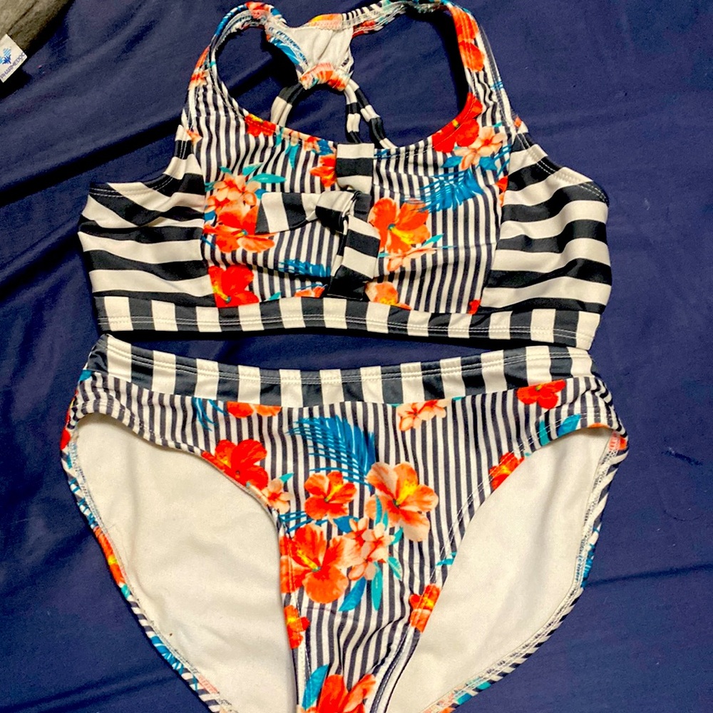 Bathin suit